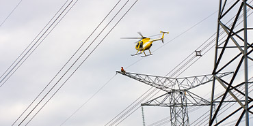 Salt Lake City Helicopter Trans Line