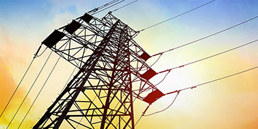 Salt Lake City Transmission Line