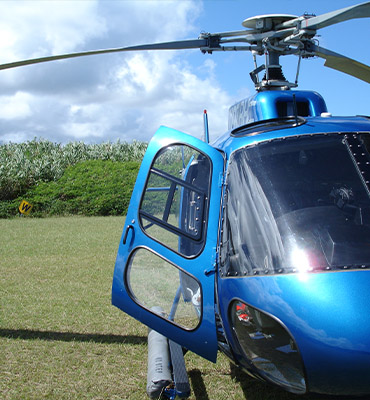 Salt Lake City Helicopter HSightseeing