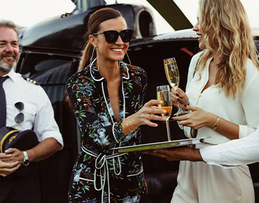 Salt Lake City Helicopter Sightseeing Tours